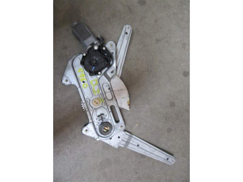 Recambio de elevalunas delantero izquierdo para renault safrane i (b54_) 2.2 (b541) referencia OEM IAM ELECTRICO  