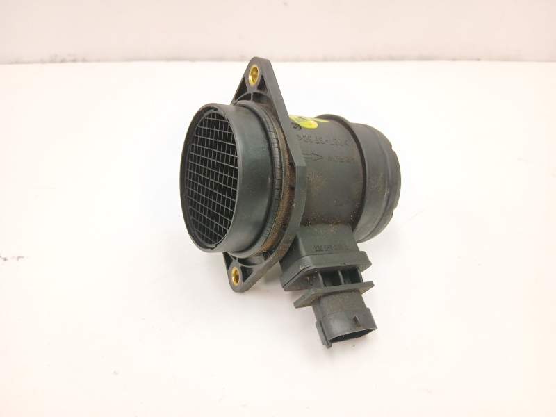 Recambio de caudalimetro para fiat grande punto van (199_) 1.3 jtd multijet (199cxd1b) referencia OEM IAM 55183650 0281002792 