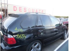 bmw x5 del año 2005 2