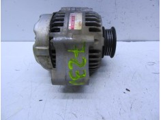 Recambio de alternador : suzuki baleno : 1.3 g (84,98cv) [1998] para suzuki baleno 1.3 g referencia OEM IAM 31400-60G1   2