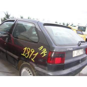 CITROËN ZX