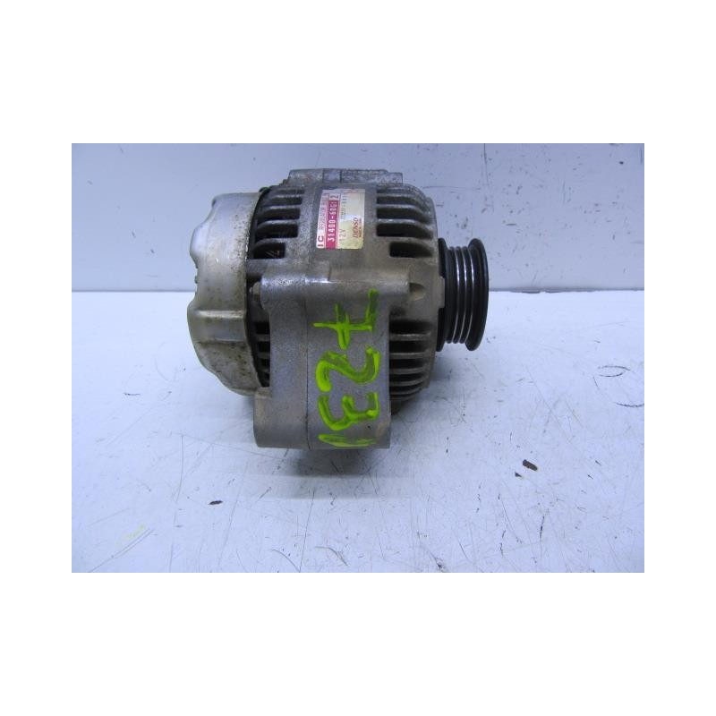 Recambio de alternador : suzuki baleno : 1.3 g (84,98cv) [1998] para suzuki baleno 1.3 g referencia OEM IAM 31400-60G1  