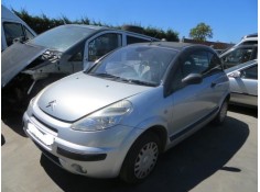 citroen c 3 del año 2004