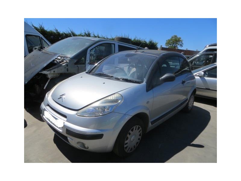 citroen c 3 del año 2004