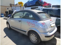 citroen c 3 del año 2004 2