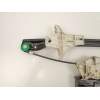 Recambio de elevalunas trasero izquierdo para volkswagen golf v (1k1) 1.9 tdi referencia OEM IAM 1K4839401E  