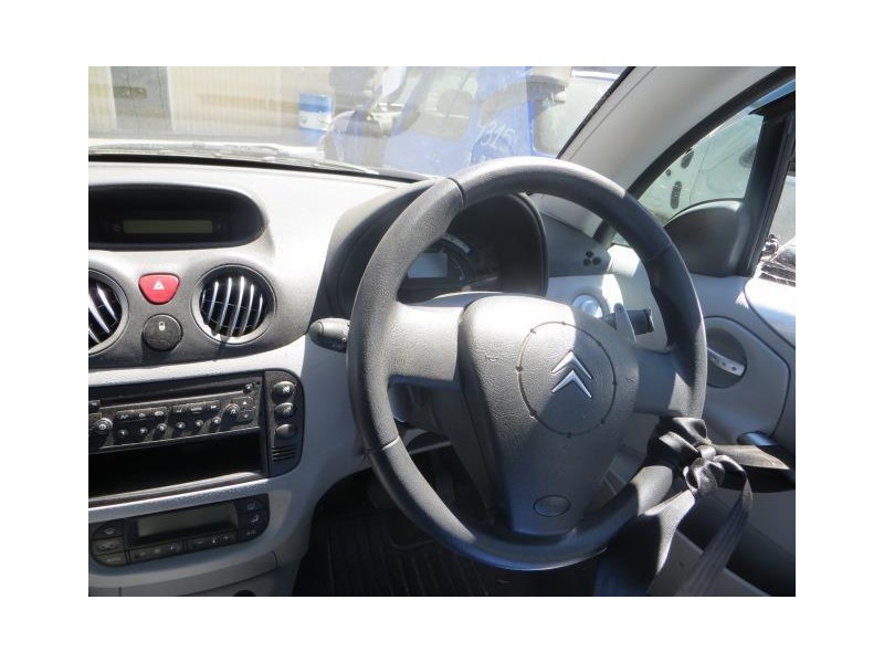 citroen c 3 del año 2004
