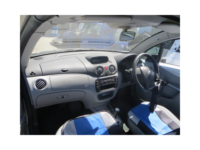 citroen c 3 del año 2004