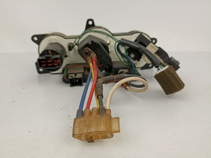 Recambio de mandos calefaccion para hyundai coupe 1.6 g -4gr referencia OEM IAM   