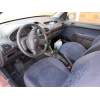 peugeot 206 berlina del año 1998