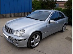 m. benz c 220 del año 2004 2