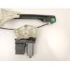 Recambio de elevalunas trasero izquierdo para volkswagen golf v (1k1) 1.9 tdi referencia OEM IAM 1K4839401E  