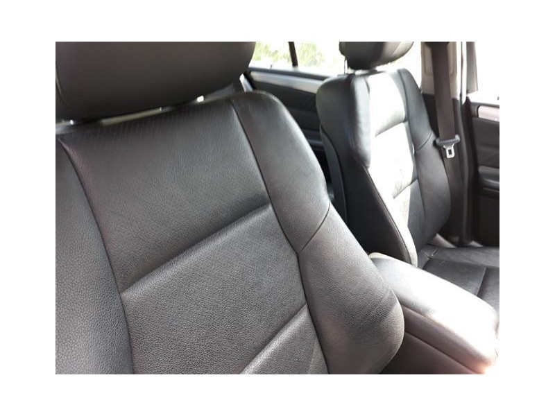 m. benz c 220 del año 2004