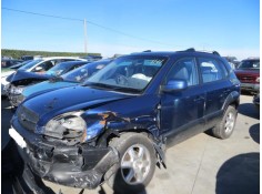 hyundai tucson del año 2006