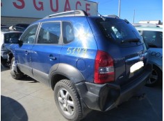 hyundai tucson del año 2006 2