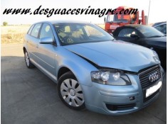audi a3 del año 2005