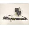Recambio de elevalunas trasero izquierdo para volkswagen golf v (1k1) 1.9 tdi referencia OEM IAM 1K4839401E  