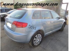 audi a3 del año 2005 2