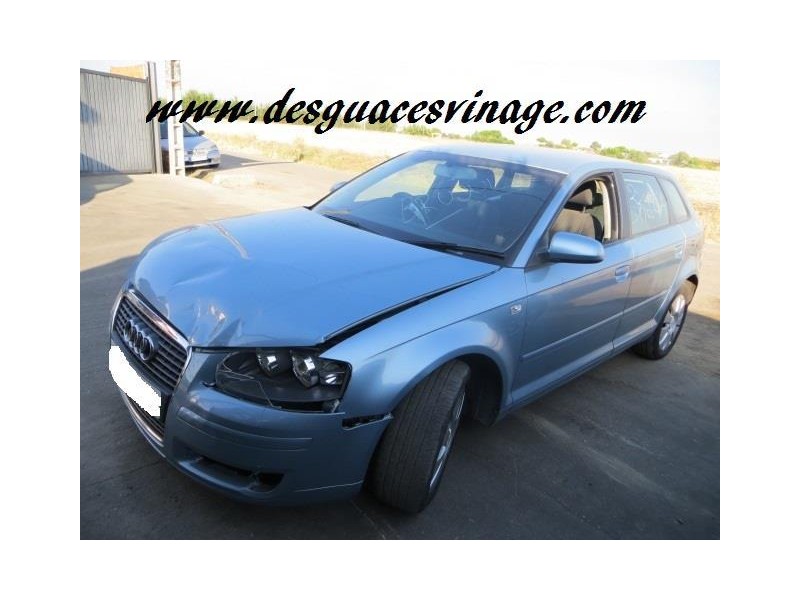 audi a3 del año 2005