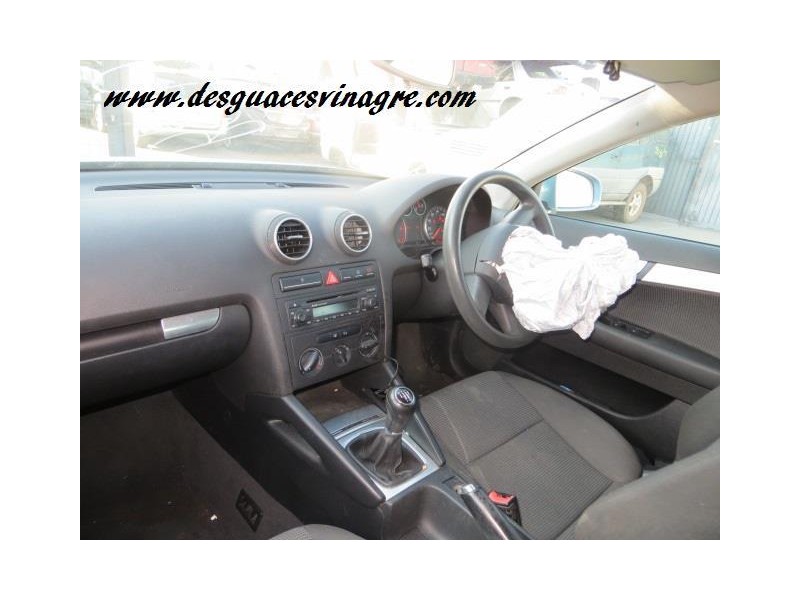 audi a3 del año 2005