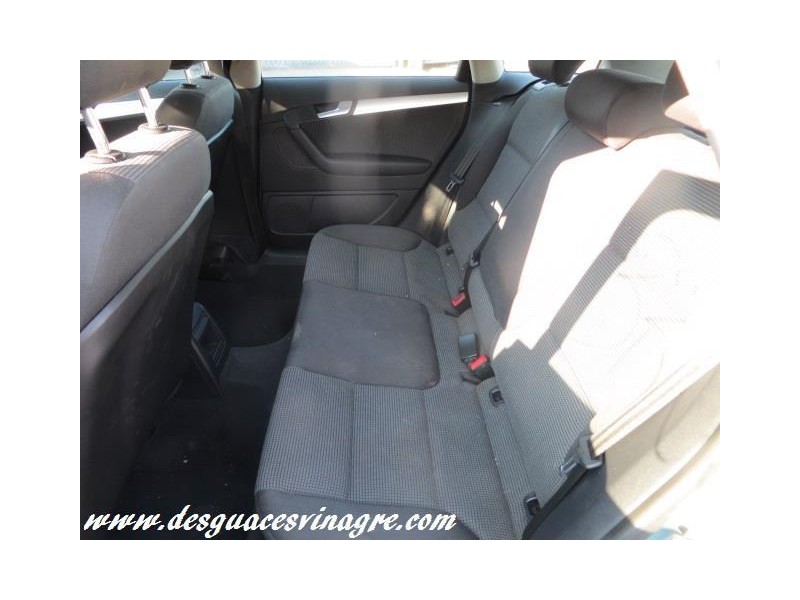 audi a3 del año 2005