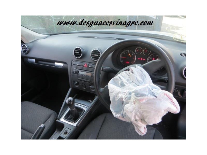 audi a3 del año 2005