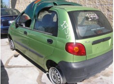 daewoo matiz del año 2000