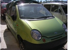 daewoo matiz del año 2000 2