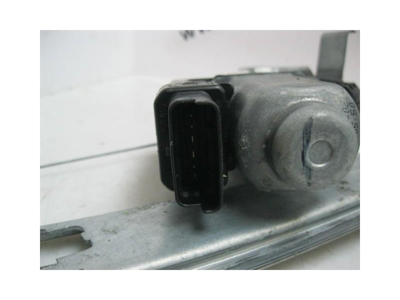 Recambio de elevalunas elec. del. dch. : renault scenic : 1.5 dci k9k p 732 (106cv) 5p [2008] para renault scenic 1.5 dci k9k p 