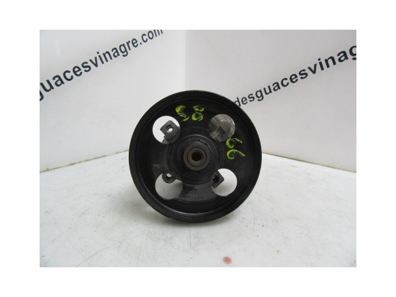 Recambio de bomba dirección : renault laguna : 1.9 dci (119,64cv) [2001] para renault laguna 1.9 dci referencia OEM IAM 82001000