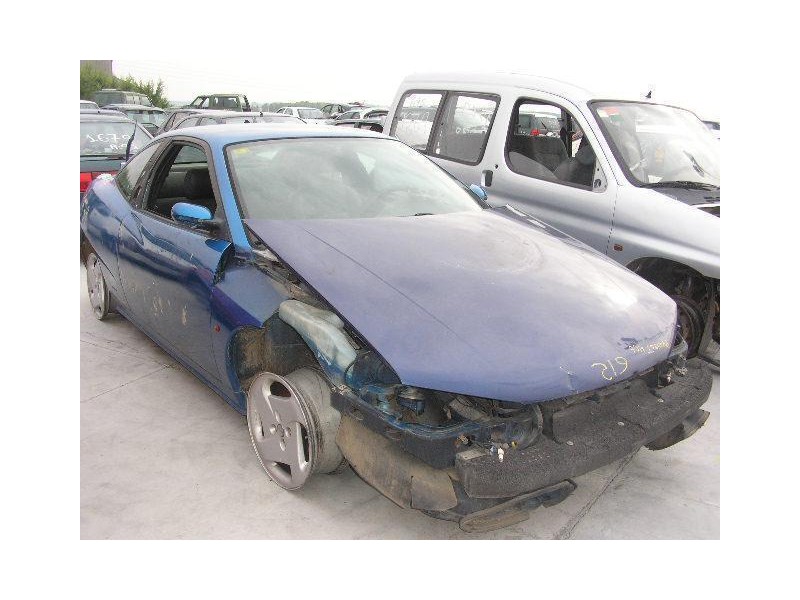 fiat coupe del año 1995