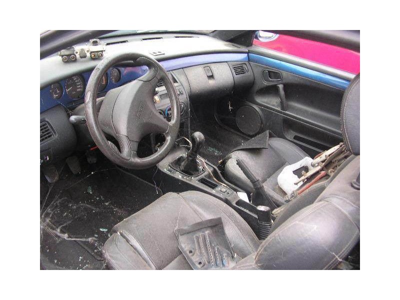 fiat coupe del año 1995