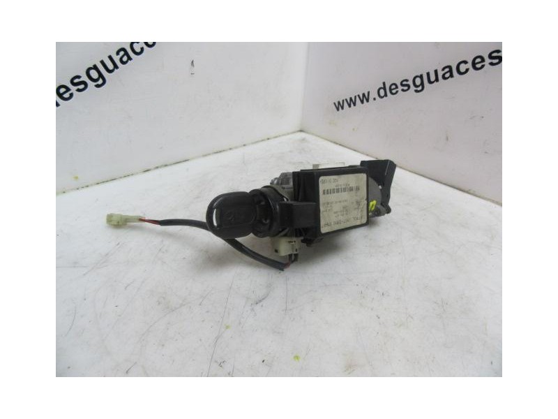 Recambio de antirrobo clausor de arranque : daewoo nubira : 1.6 g [2003] para daewoo nubira 1.6 g referencia OEM IAM   