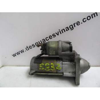 MOTOR ARRANQUE 