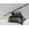 Recambio de motor arranque para fiat brava (182_) 1.9 td 75 s (182.bf) referencia OEM IAM   