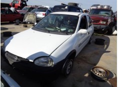 opel corsa del año 1993