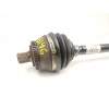 Recambio de transmision delantera derecha para audi a4 b6 (8e2) 2.5 tdi referencia OEM IAM 8E0407272S  