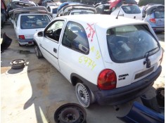 opel corsa del año 1993 2