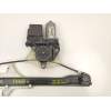 Recambio de elevalunas trasero izquierdo para volkswagen golf v (1k1) 1.9 tdi referencia OEM IAM 1K4839401E  