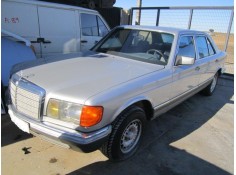m. benz 500 del año 1982