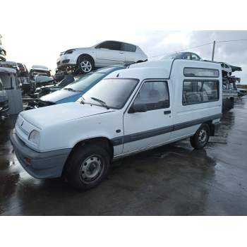 RENAULT EXPRESS