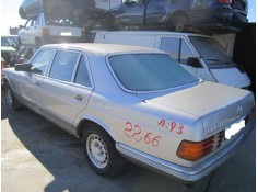 m. benz 500 del año 1982 2