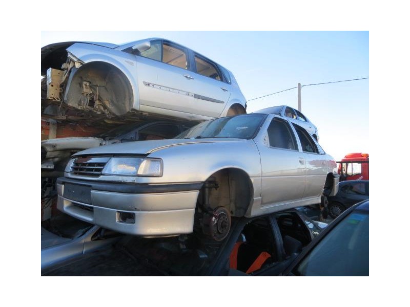 opel vectra del año 1992