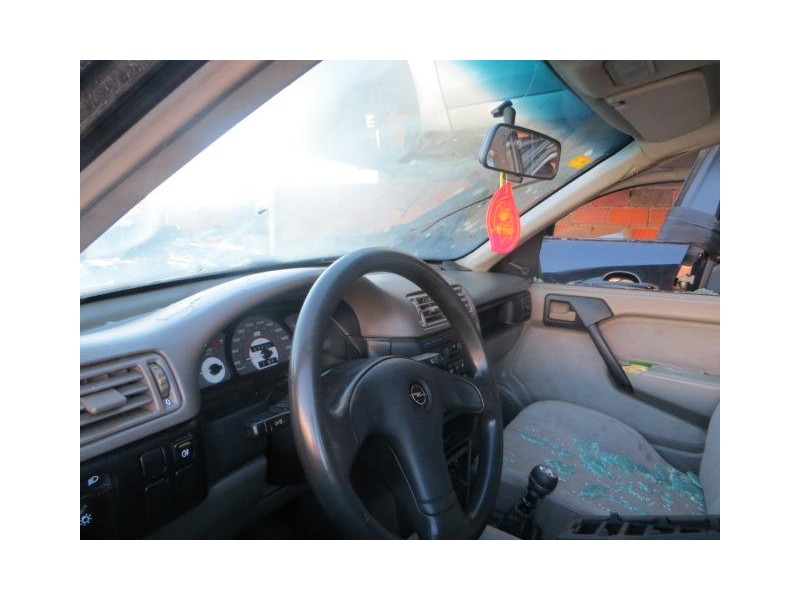 opel vectra del año 1992