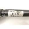 Recambio de transmision delantera derecha para audi a4 b6 (8e2) 2.5 tdi referencia OEM IAM 8E0407272S  