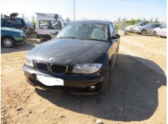 bmw  120 del año 2007