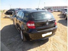 bmw  120 del año 2007 2