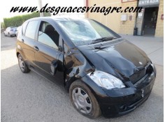 m. benz a 160 del año 2009