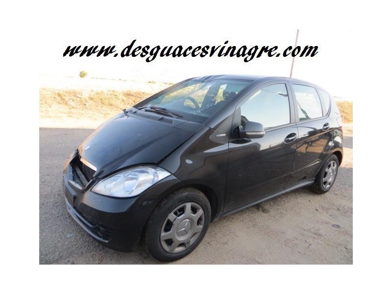 m. benz a 160 del año 2009