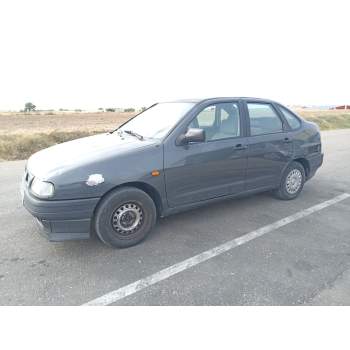 SEAT CORDOBA (6K1, 6K2)